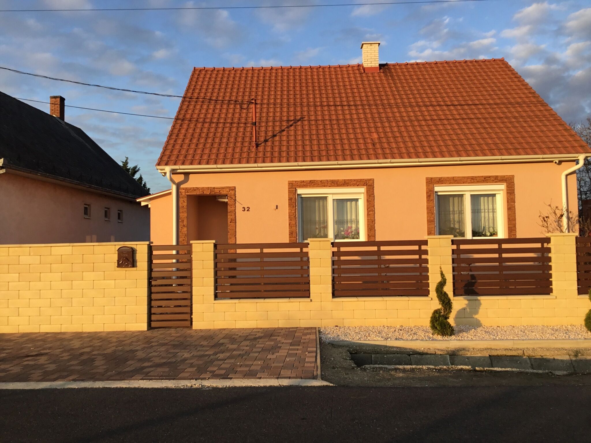 Lara Apartman – Kisvárda