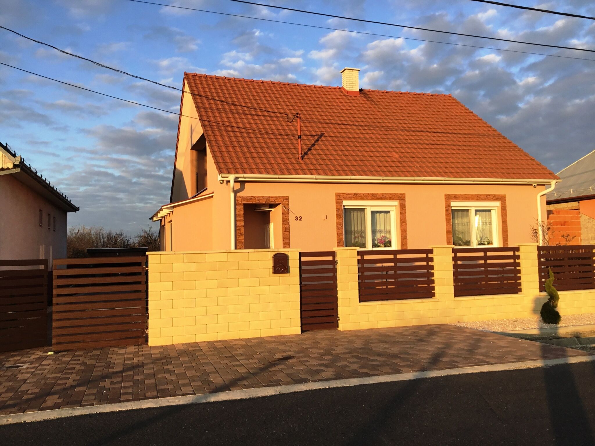 Lara Apartman – Kisvárda fotó 5