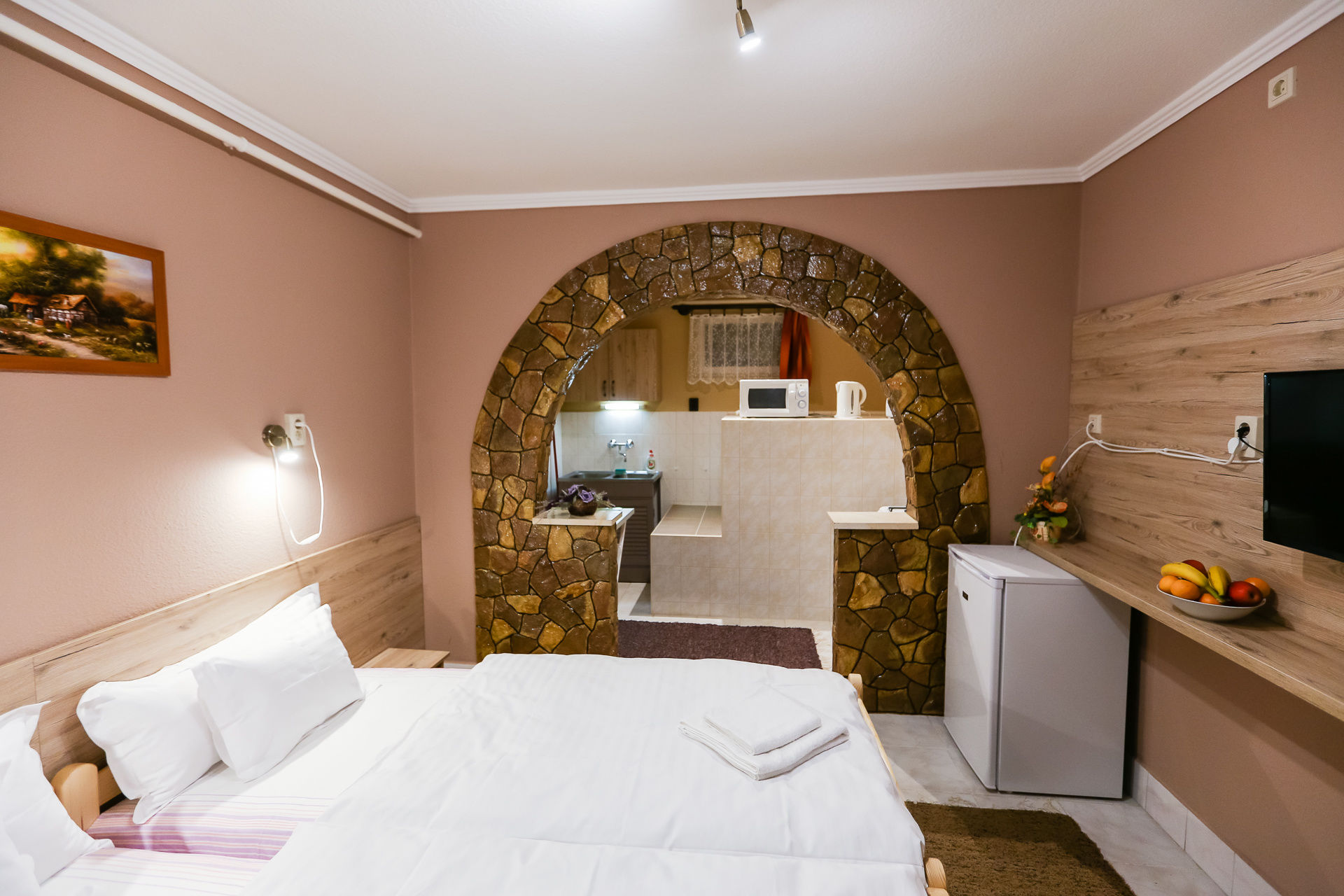 Lara Apartman – Kisvárda fotó 8