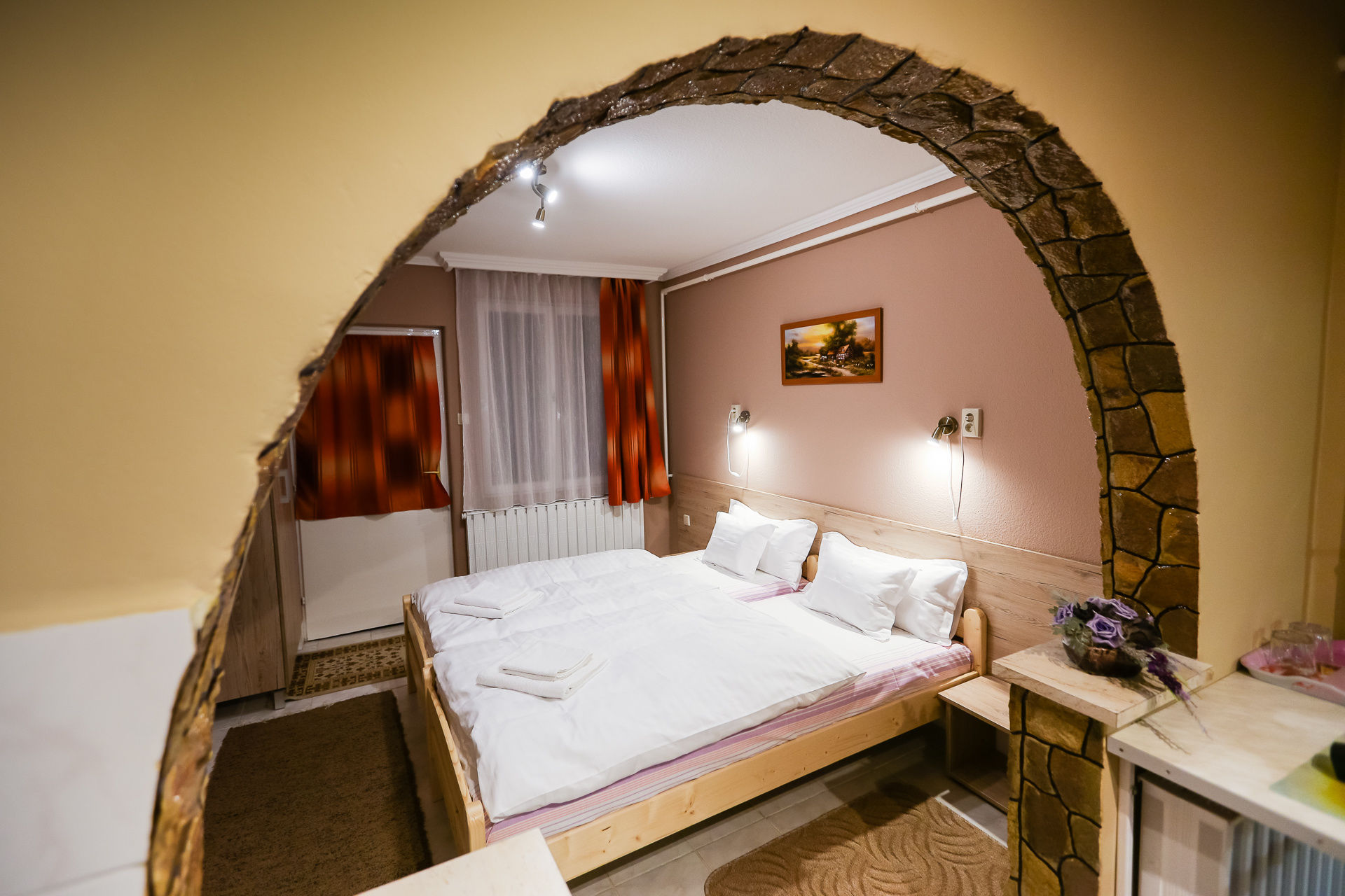 Lara Apartman – Kisvárda fotó 1