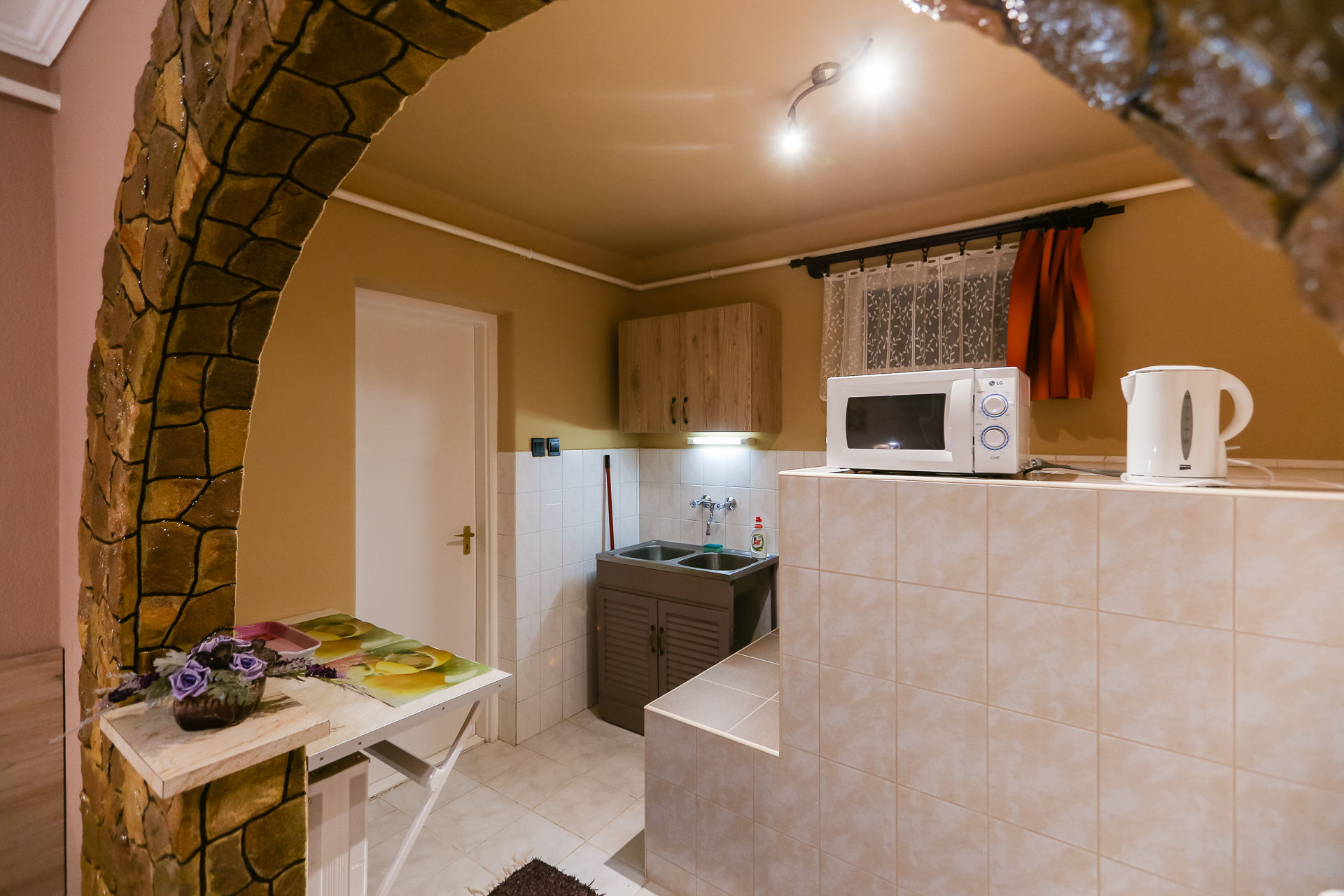 Lara Apartman – Kisvárda fotó 2