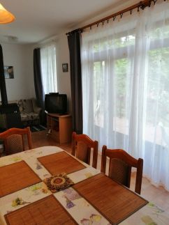 Százszorszép Apartman5