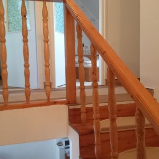 Százszorszép Apartman1