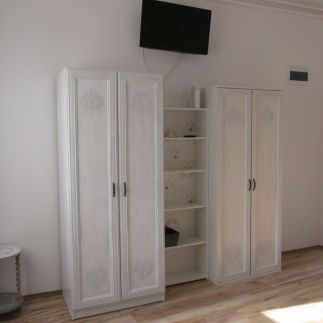 Lizy Apartman1