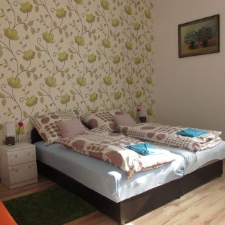 Lizy Apartman3