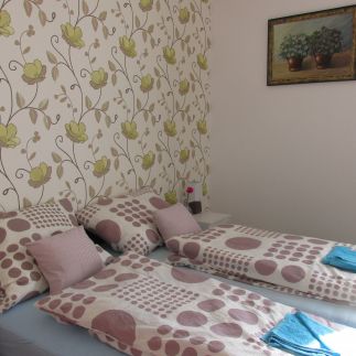 Lizy Apartman