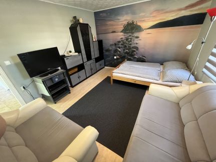 Hársfa Apartman8