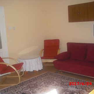 Myra Apartman