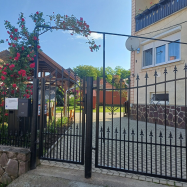 Gergő Vendégház