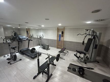 Boutique Hotel Sopianae Pécs28