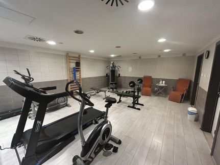 Boutique Hotel Sopianae Pécs29