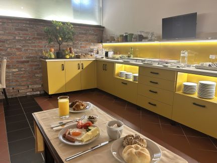 Boutique Hotel Sopianae Pécs27
