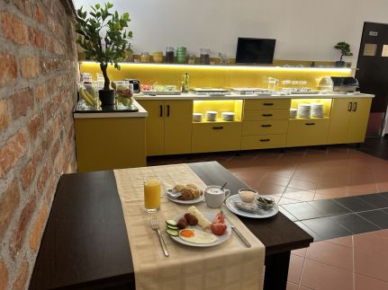 Boutique Hotel Sopianae Pécs28