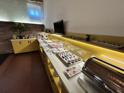 Boutique Hotel Sopianae Pécs29