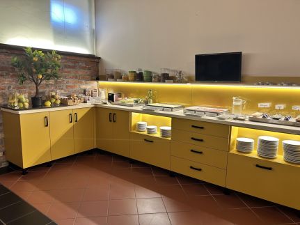 Boutique Hotel Sopianae Pécs30