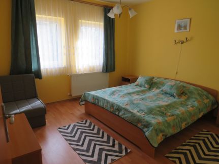 Gréta Apartman4