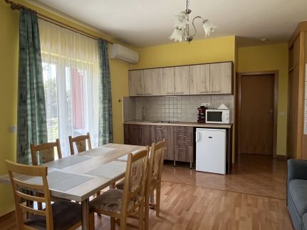 Gréta Apartman