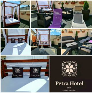 Petra Hotel9
