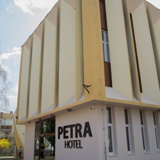Petra Hotel6