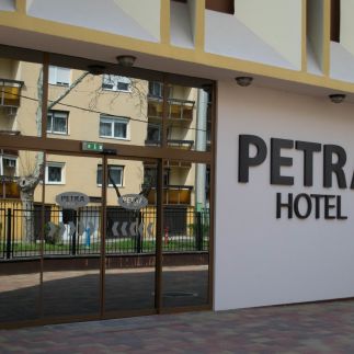 Petra Hotel7