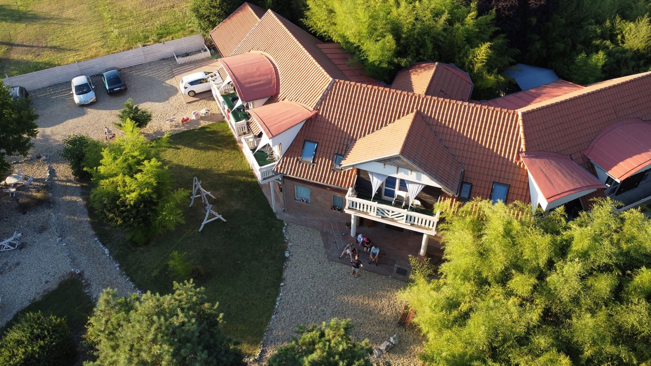 OwlCastle Vendégház – Hajdúszoboszló fotó 40