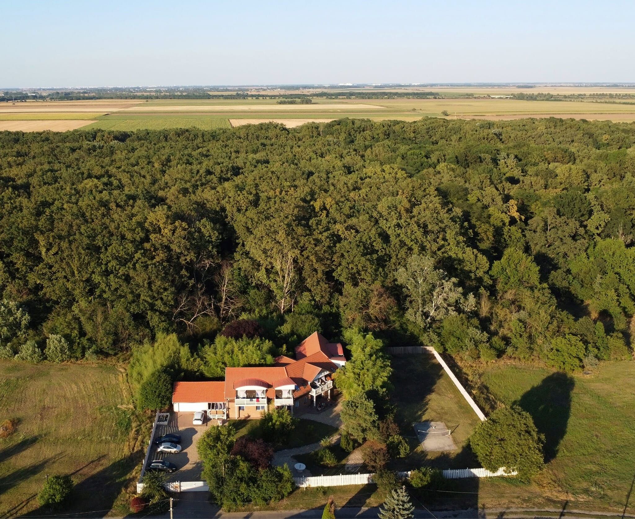OwlCastle Vendégház – Hajdúszoboszló fotó 41
