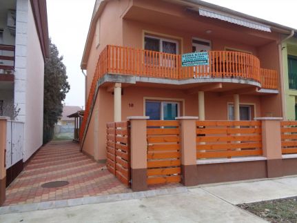 Irisz Apartman