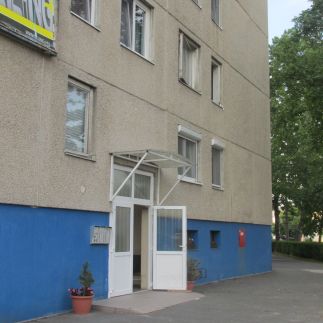 Belvárosi Apartman2