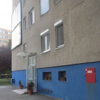 Belvárosi Apartman5