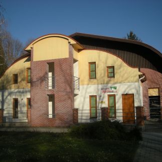 Haus Jeremias Therme Apartmanház12