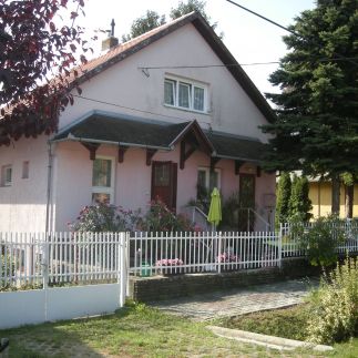 Haus Jeremias Therme Apartmanház4