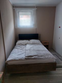 Méhecske Apartman14