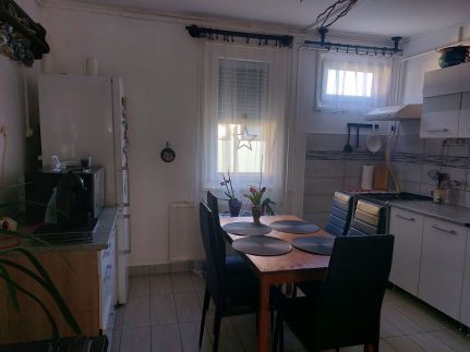 Méhecske Apartman16