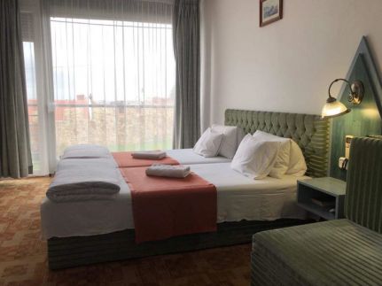 Kálvária Rácz Hotel Pécs5