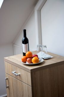 Kálvária Rácz Hotel Pécs