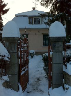 Trimmel Vendégház11