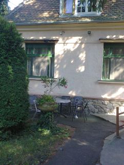 Trimmel Vendégház