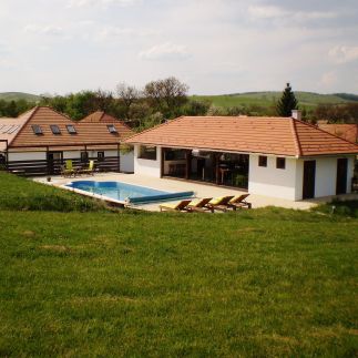 Countryside Villa18