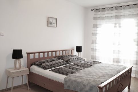 Szabadság Apartman Pécs12