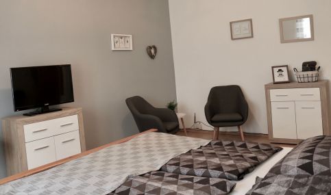 Szabadság Apartman Pécs13