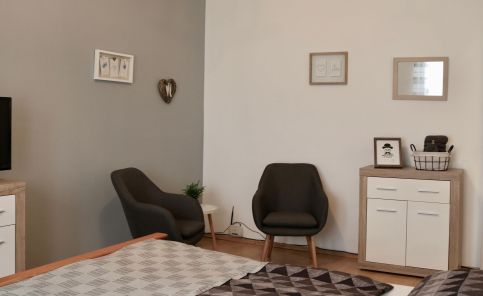 Szabadság Apartman Pécs14