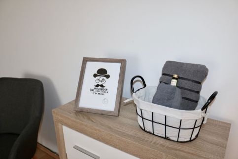 Szabadság Apartman Pécs15