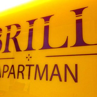 Brill Apartman1