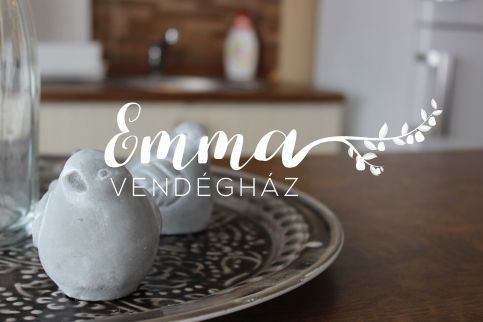 Emma Vendégház3