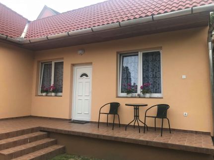 Barta Apartman1