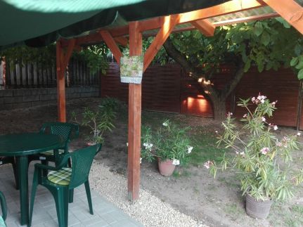 Barta Apartman21