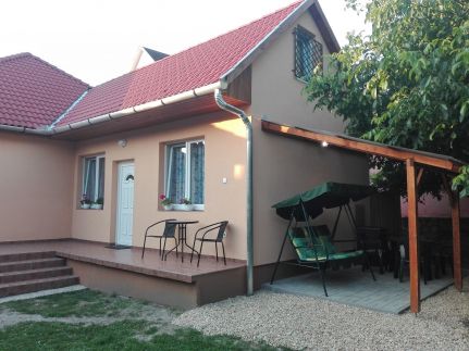 Barta Apartman