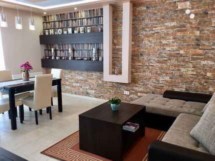 Harmónia Apartman