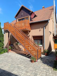 Sziszi Apartman5