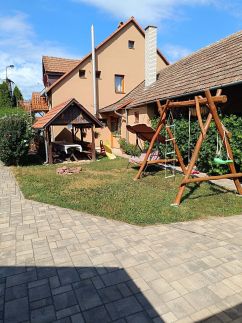 Sziszi Apartman7